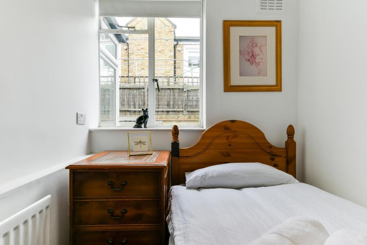 South Kensington Flats Appartamento *