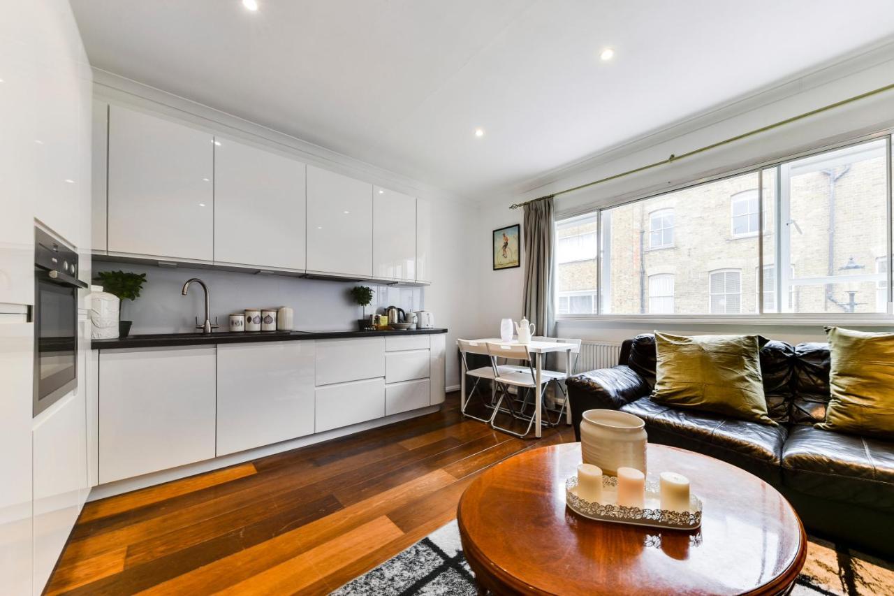 South Kensington Flats Appartamento