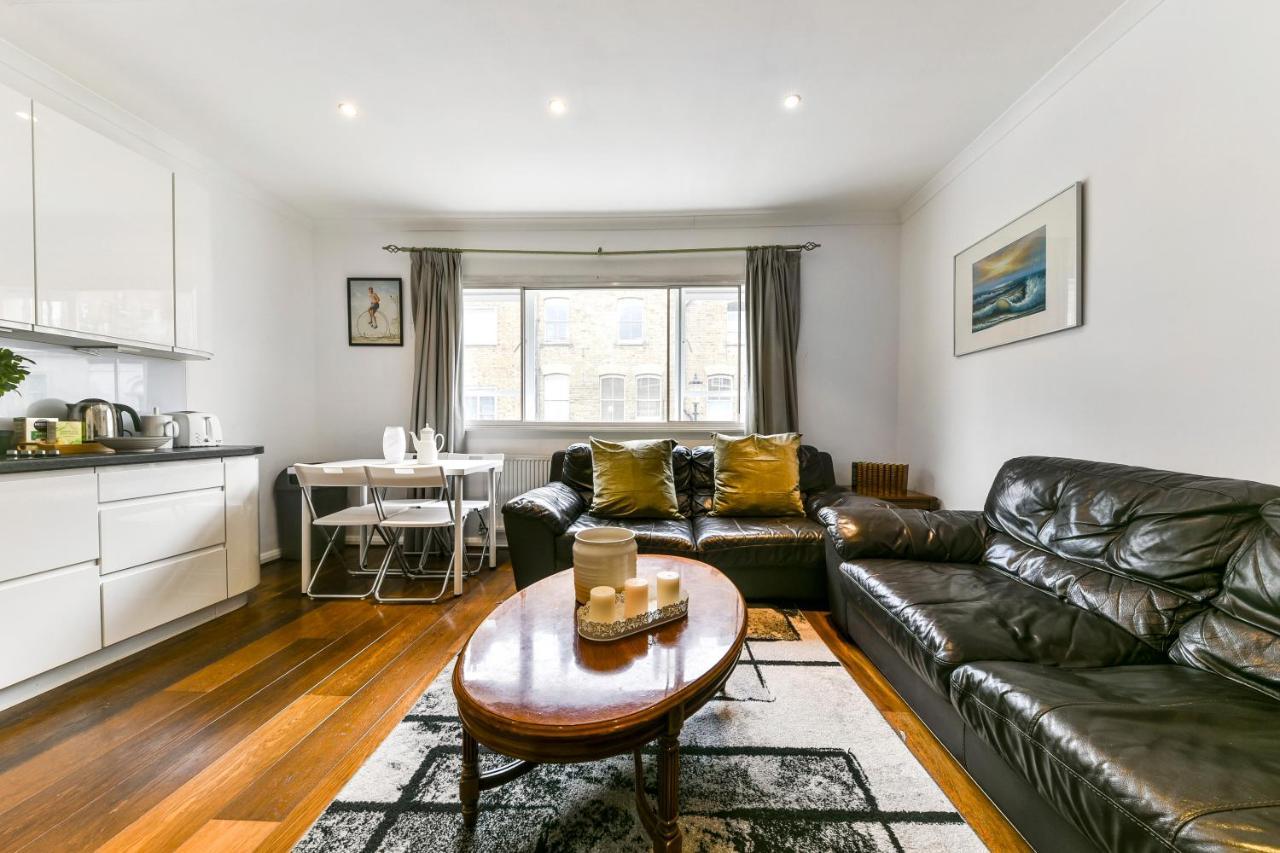 Appartamento South Kensington Flats *