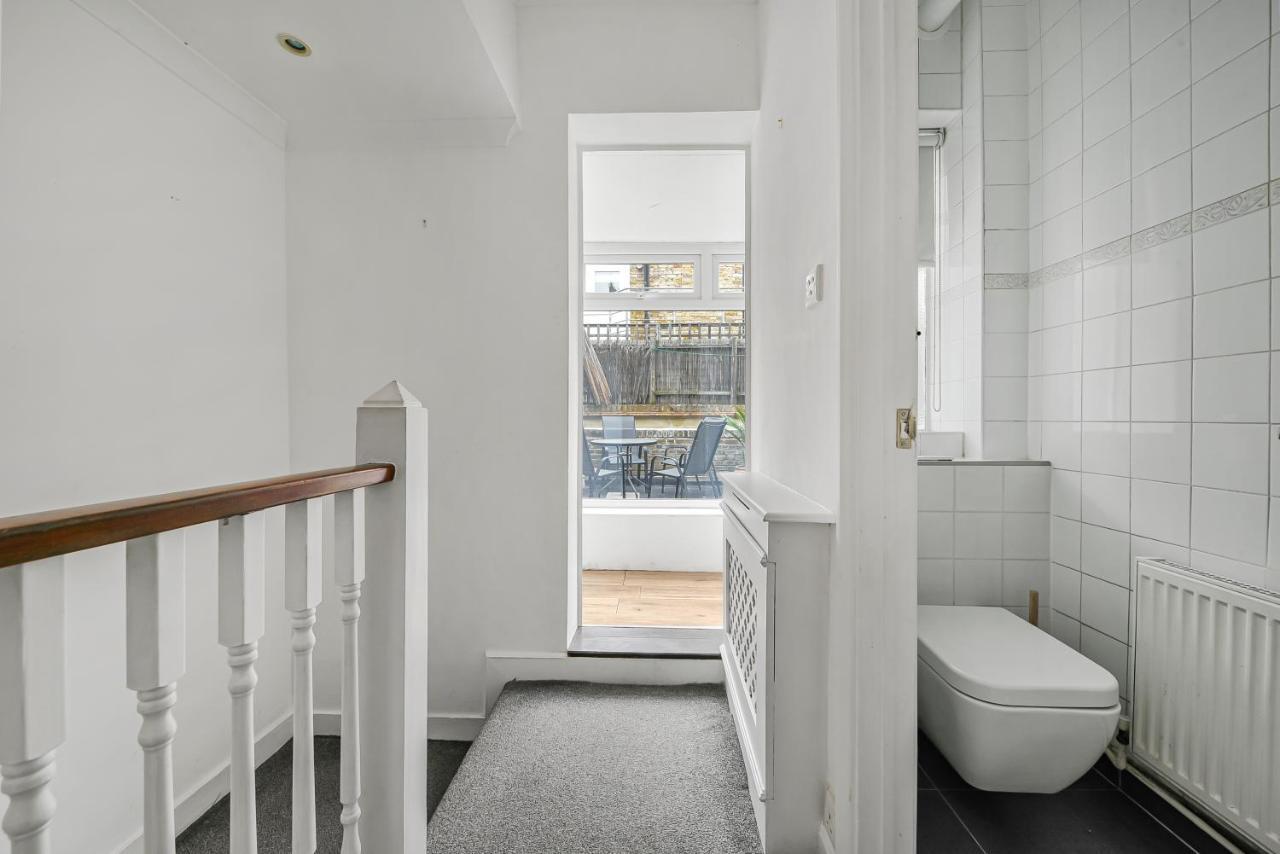 South Kensington Flats Appartamento *