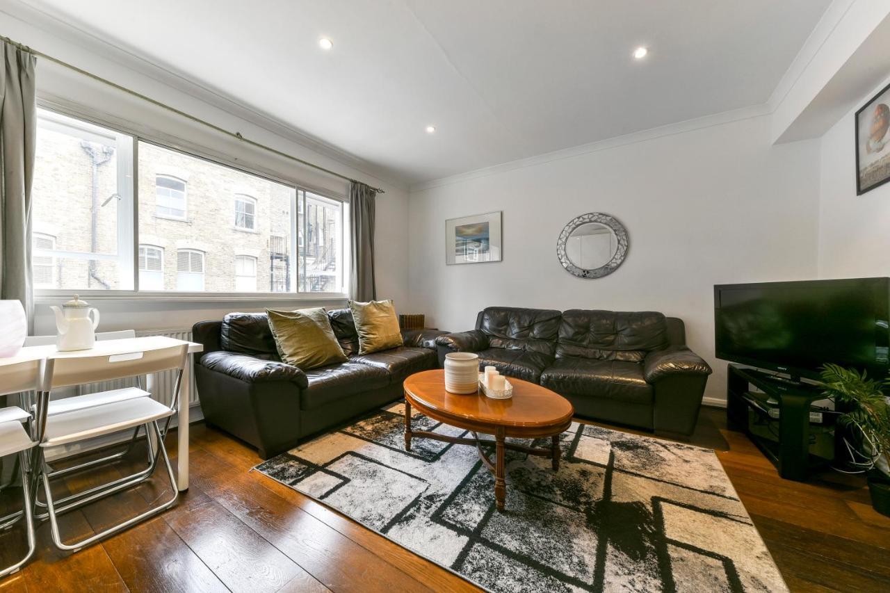 South Kensington Flats * Londra