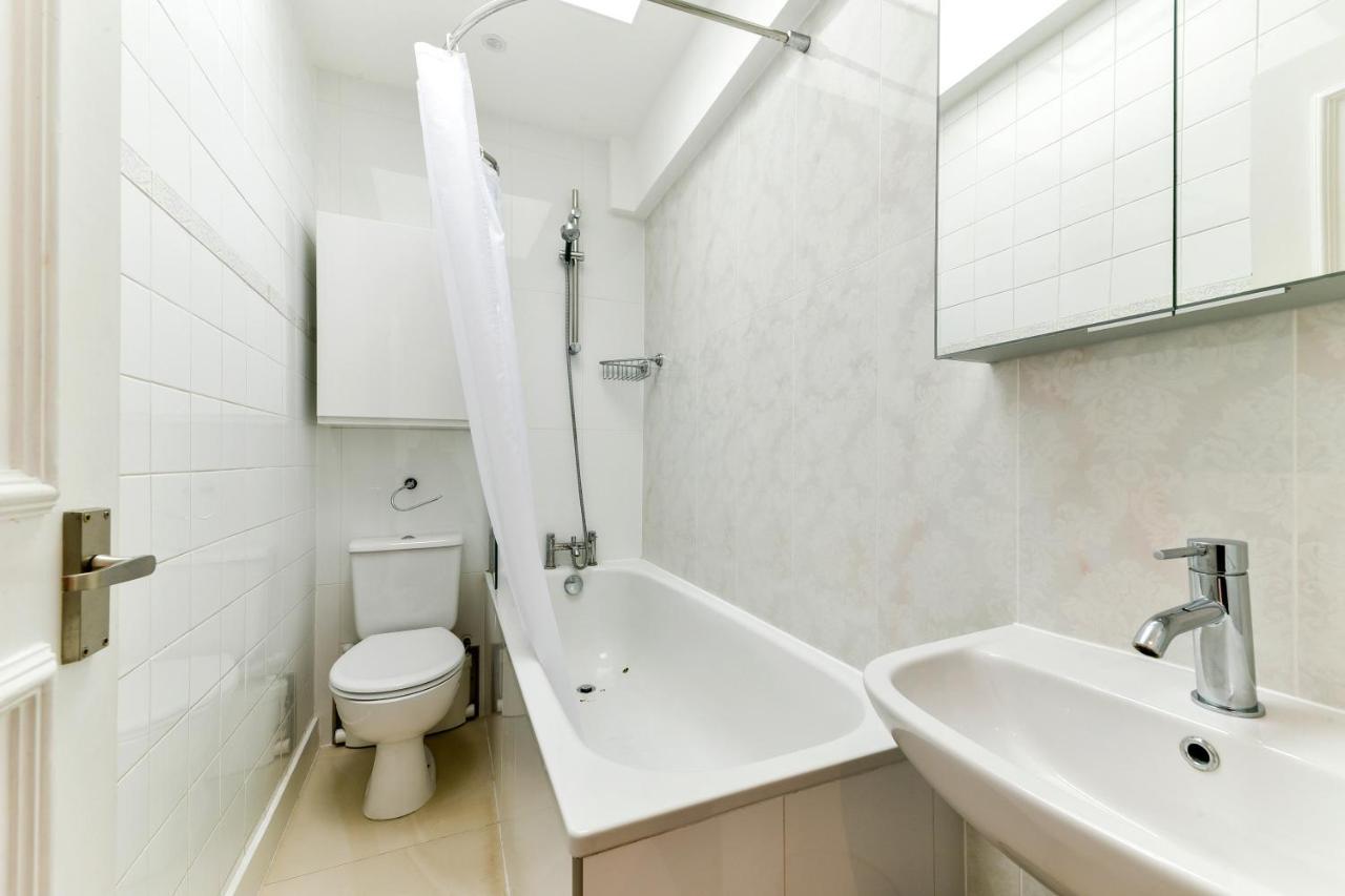 South Kensington Flats Appartamento Londra