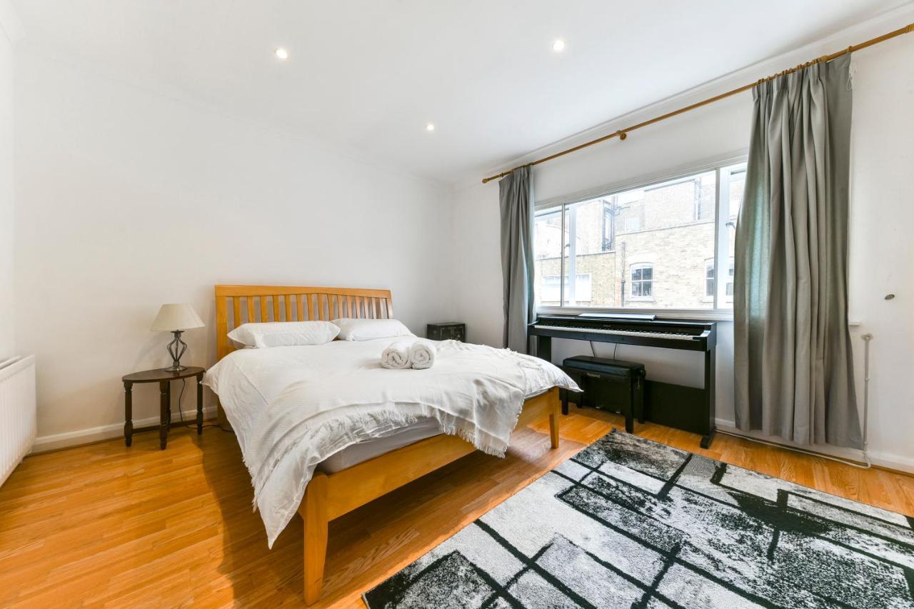 South Kensington Flats Appartamento