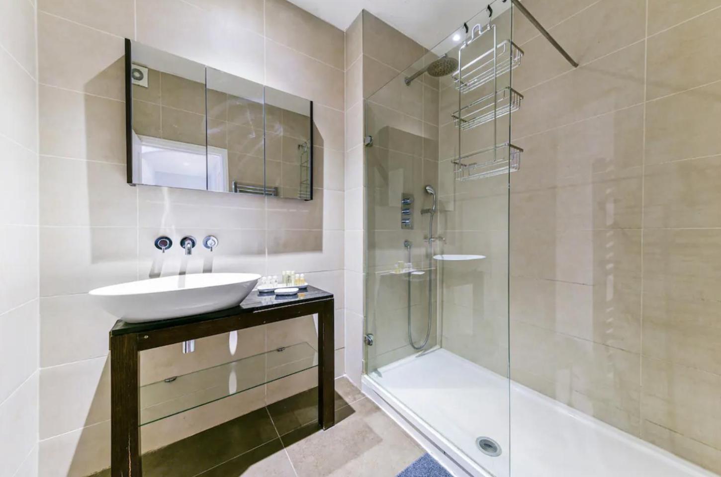 South Kensington Flats Appartamento *
